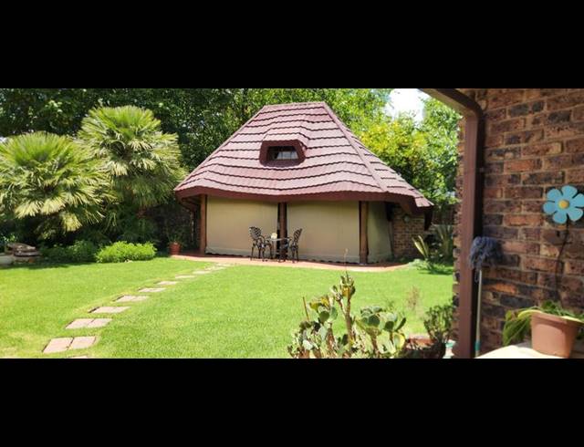 3 BEDROOM HOUSE FOR SALE IN SECUNDA